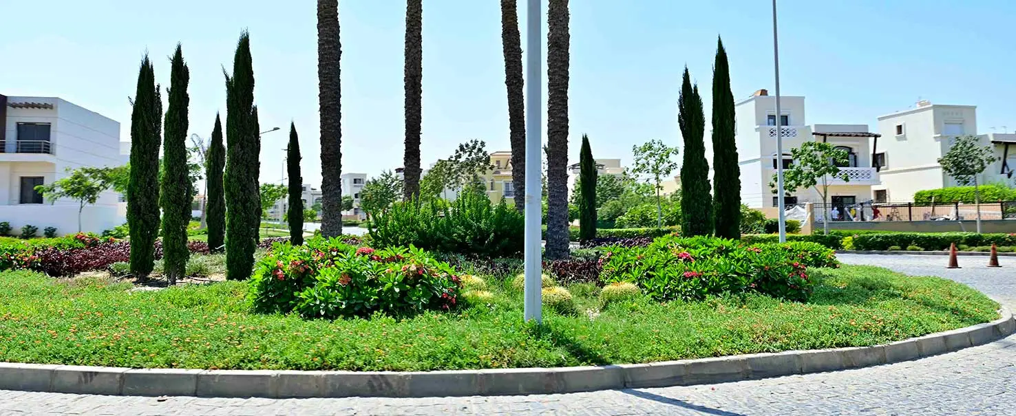 HydePark New Cairo | Villa