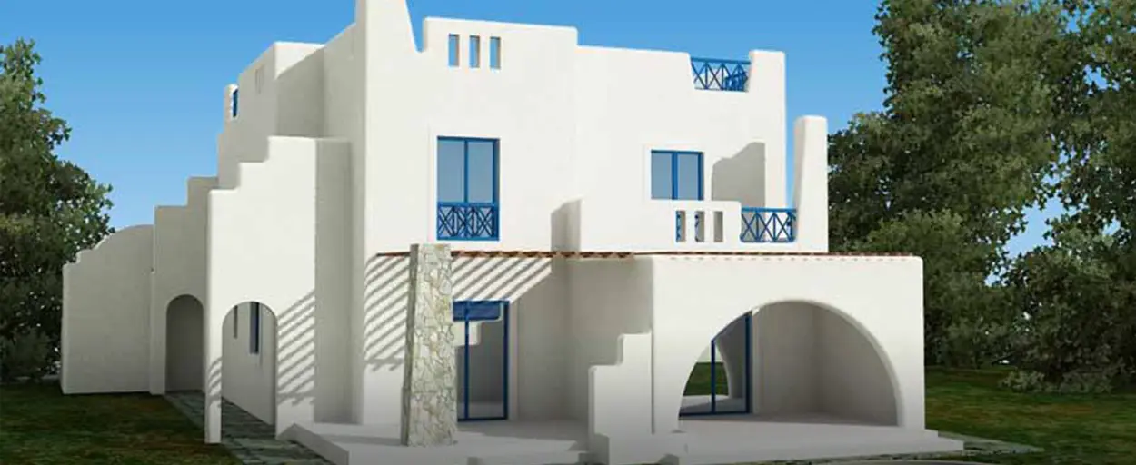 Mountain View Ras El Hikma | Chalet