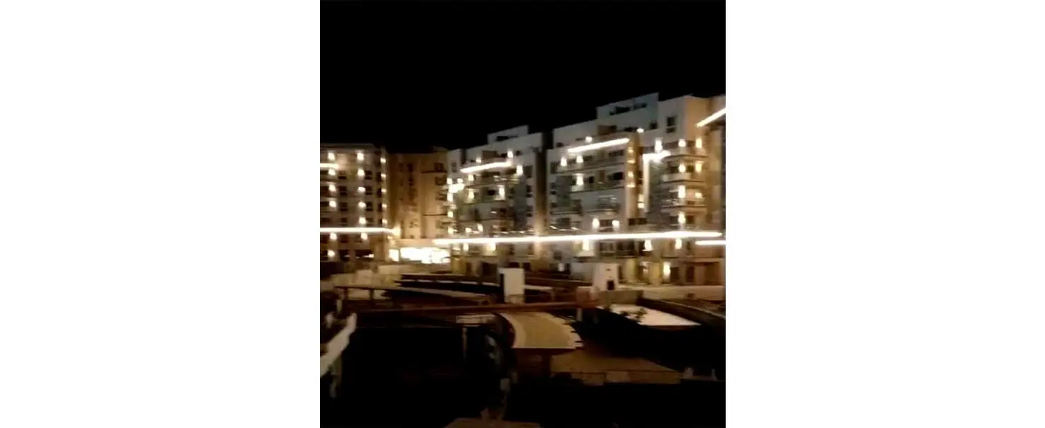 Mountain View iCity | Apartment