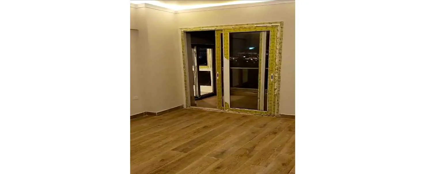 Mountain View iCity | Apartment