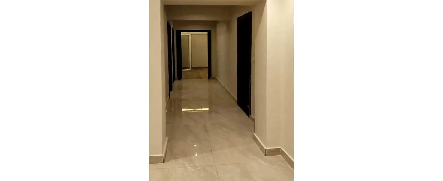 Mountain View iCity | Apartment