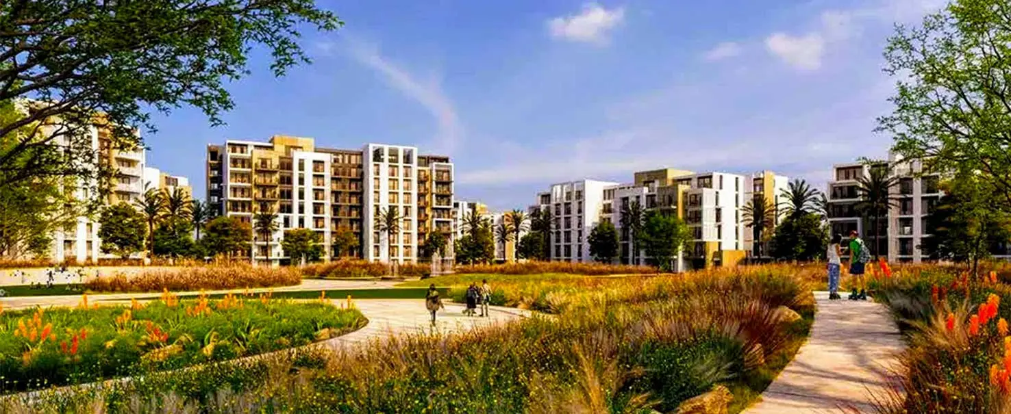 Zed East | Apartment