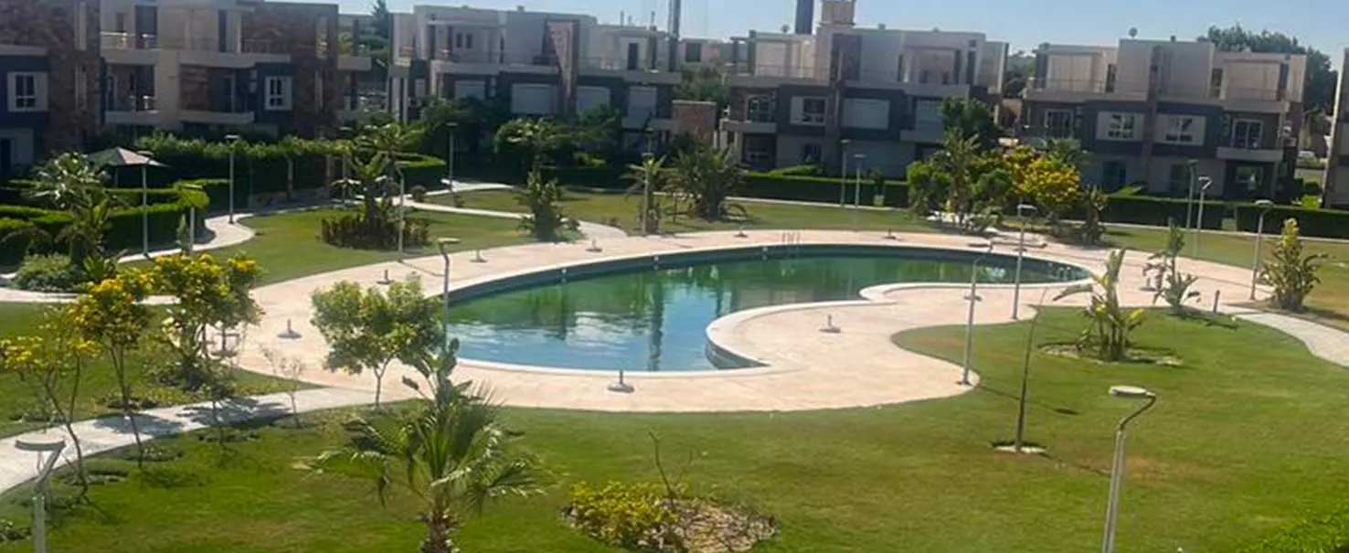 Marsellia | Villa