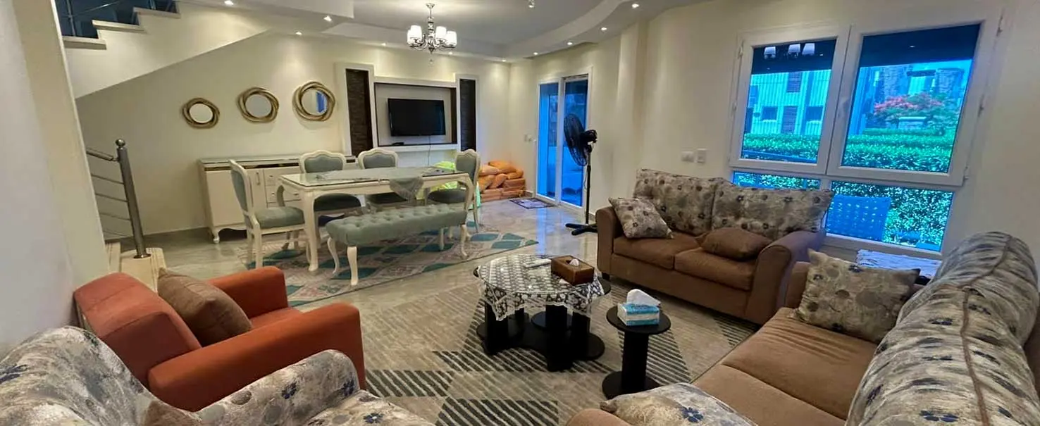 Marsellia | Villa
