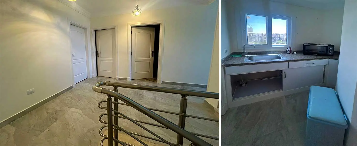 Marsellia | Villa