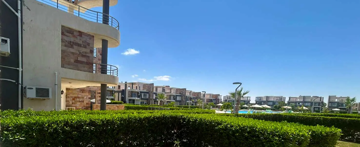 Marsellia | Villa