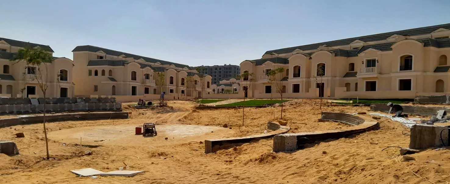 لافينير | تاون هاوس