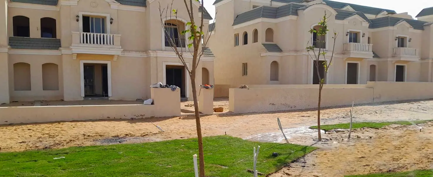 لافينير | تاون هاوس
