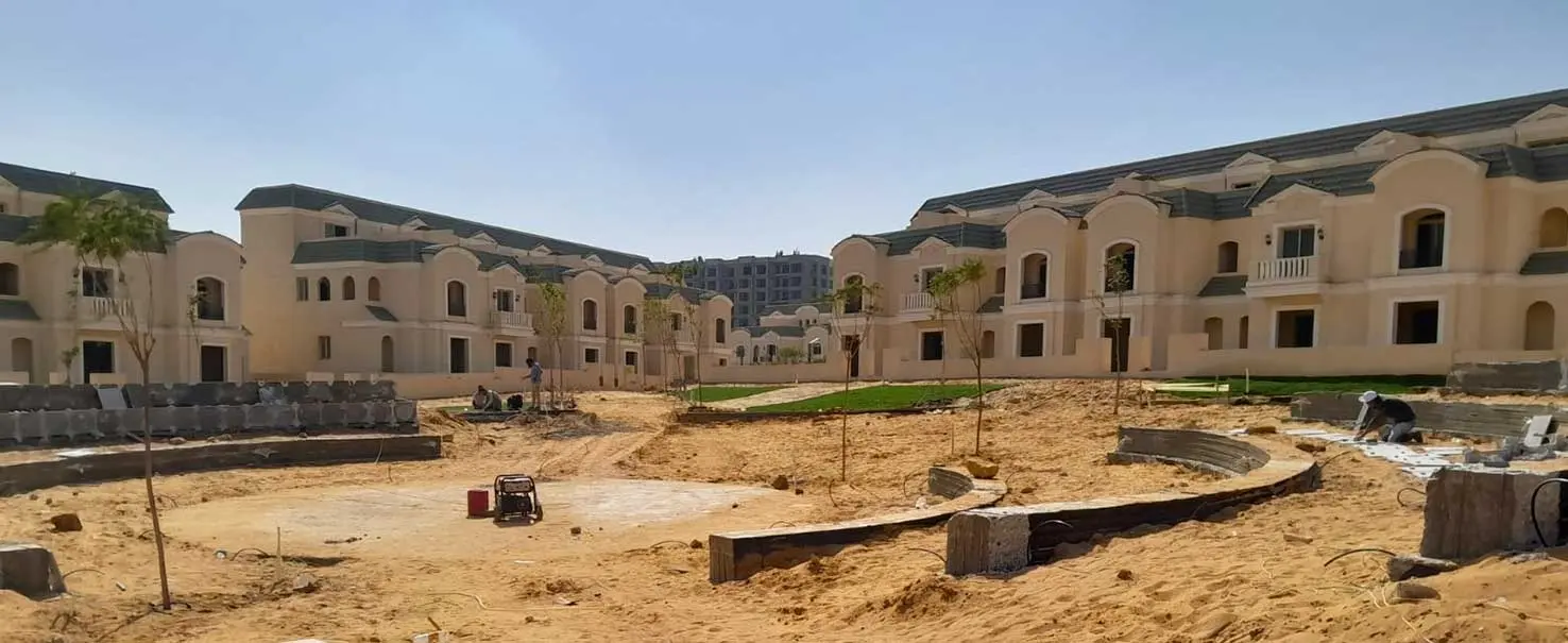 لافينير | تاون هاوس