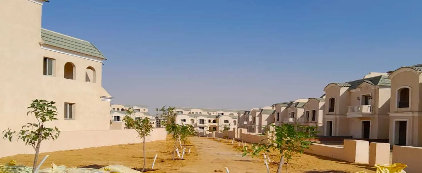 لافينير | تاون هاوس