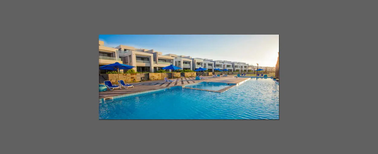 La Vista Cascada | Townhouse