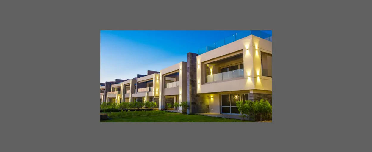 La Vista Cascada | Townhouse