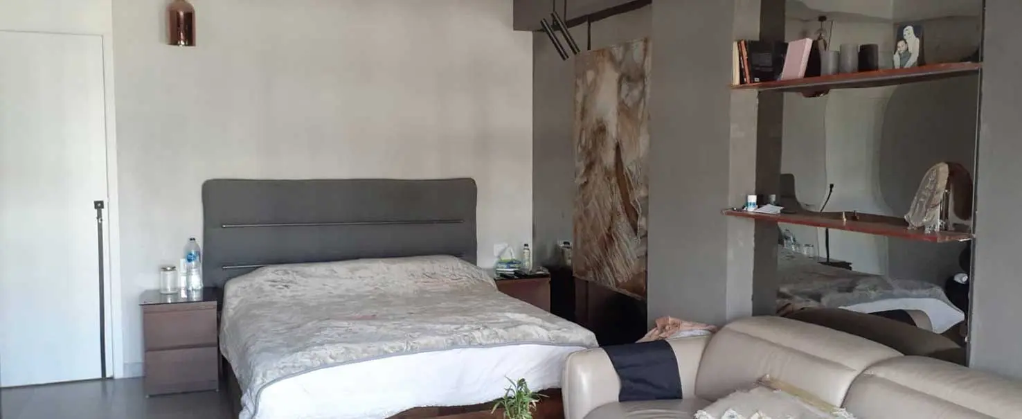 HydePark New Cairo | Townhouse
