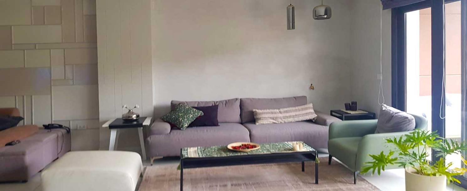 HydePark New Cairo | Townhouse