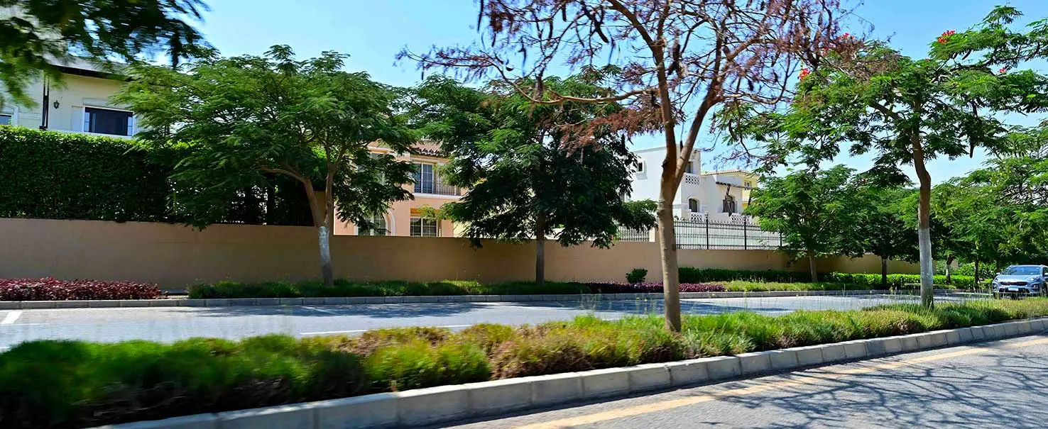 هايد بارك | تاون هاوس