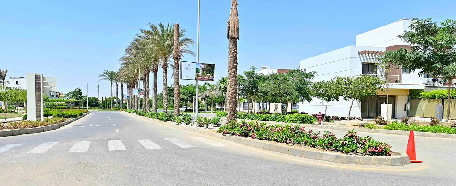 هايد بارك | تاون هاوس
