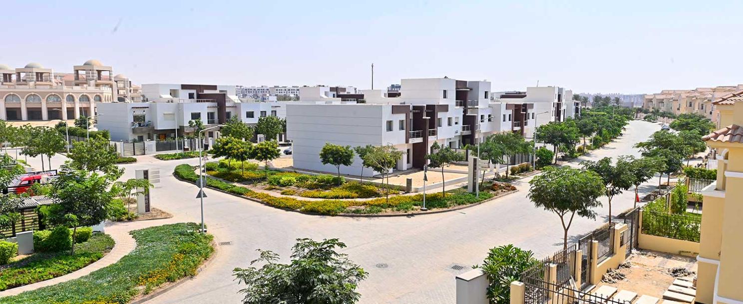 هايد بارك | تاون هاوس