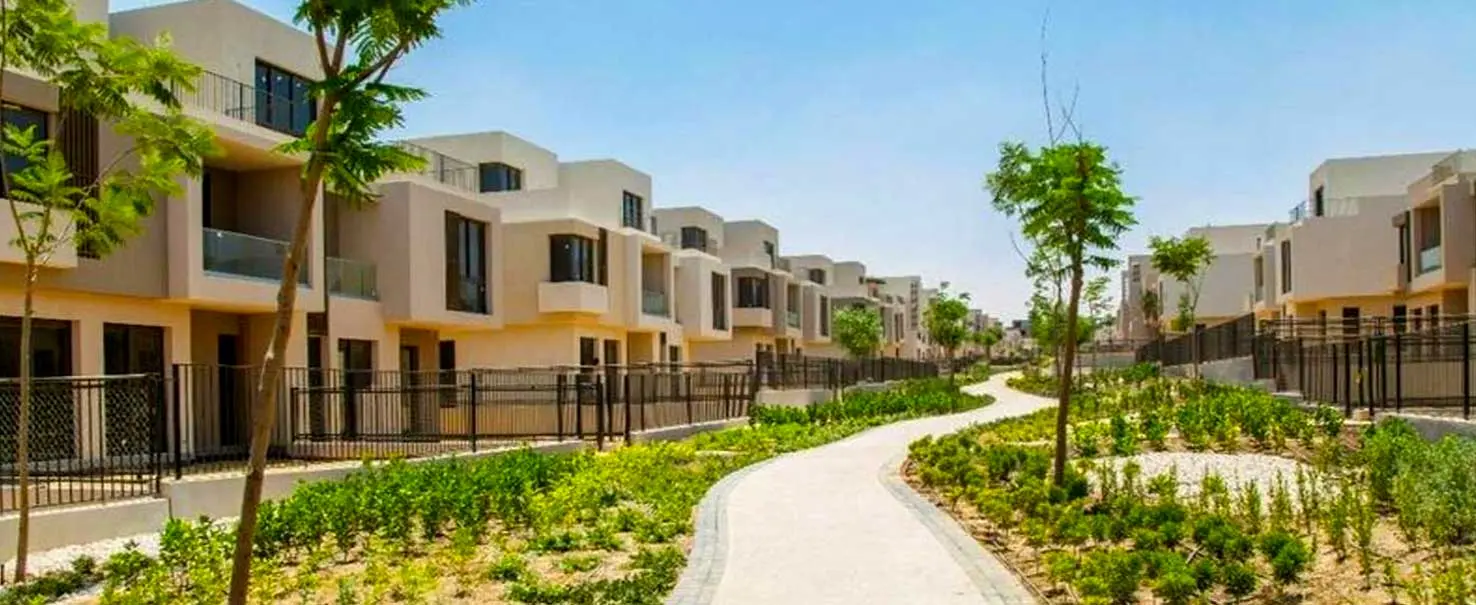 Sodic East | Stand Alone Villa