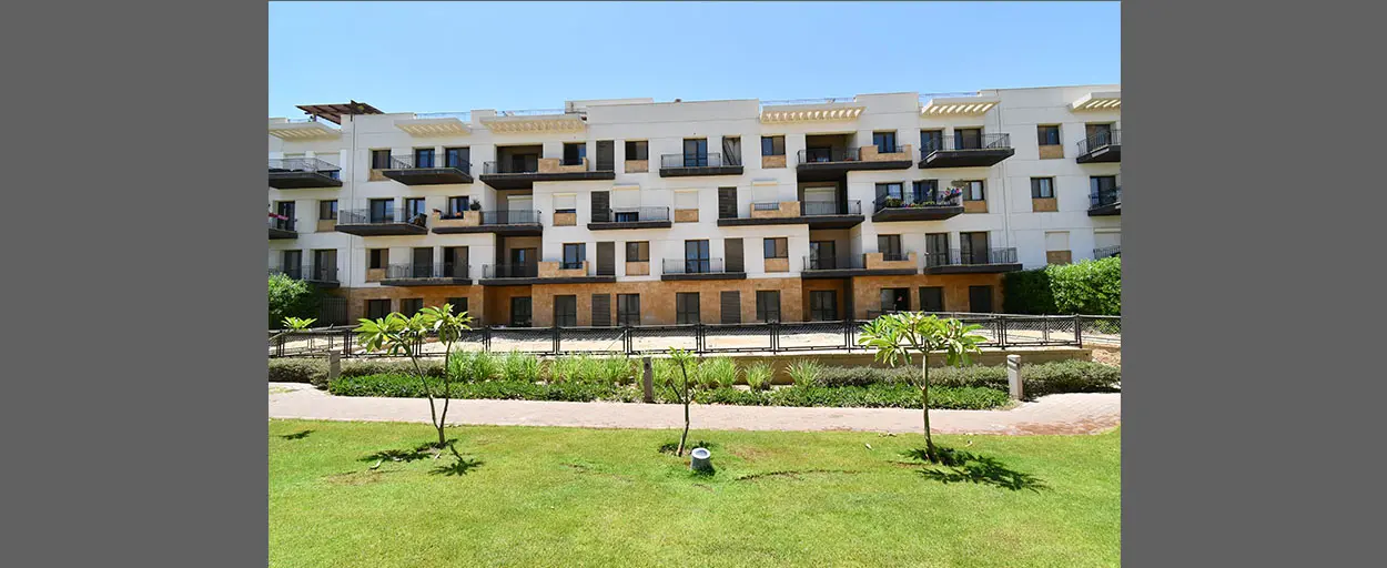 Westown Residential | شقة