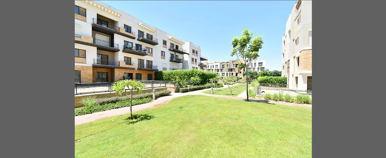 Westown Residential | شقة