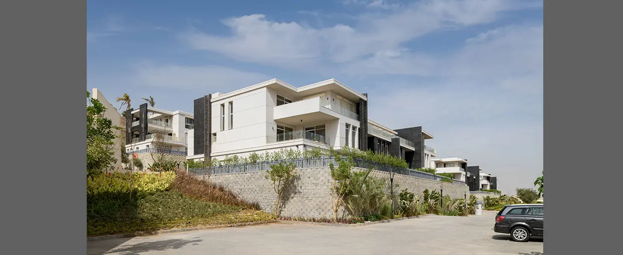 Westhills | شقة