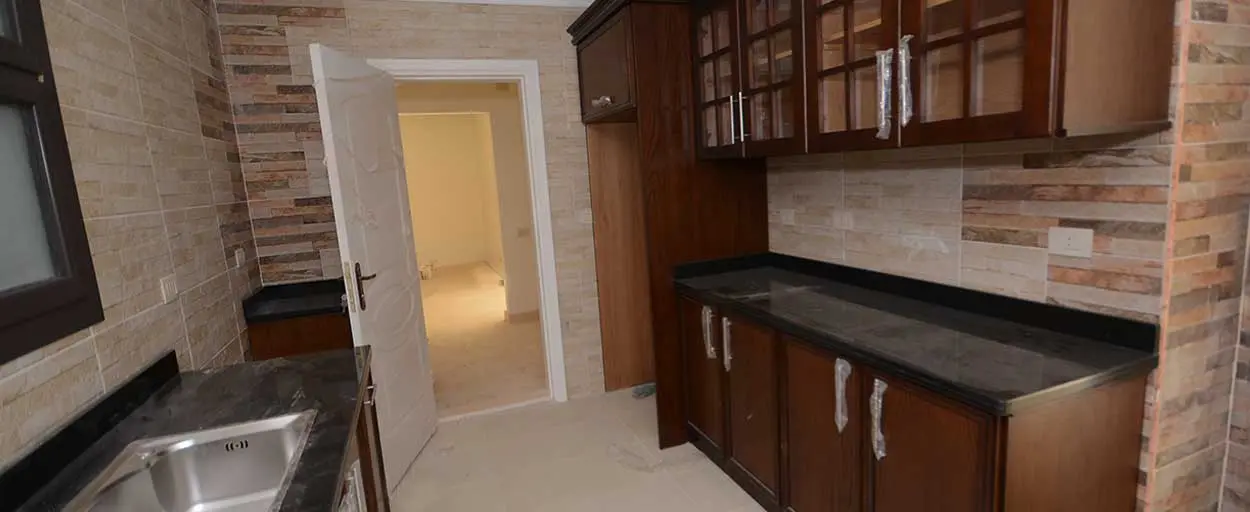 Westown Residential | Duplex