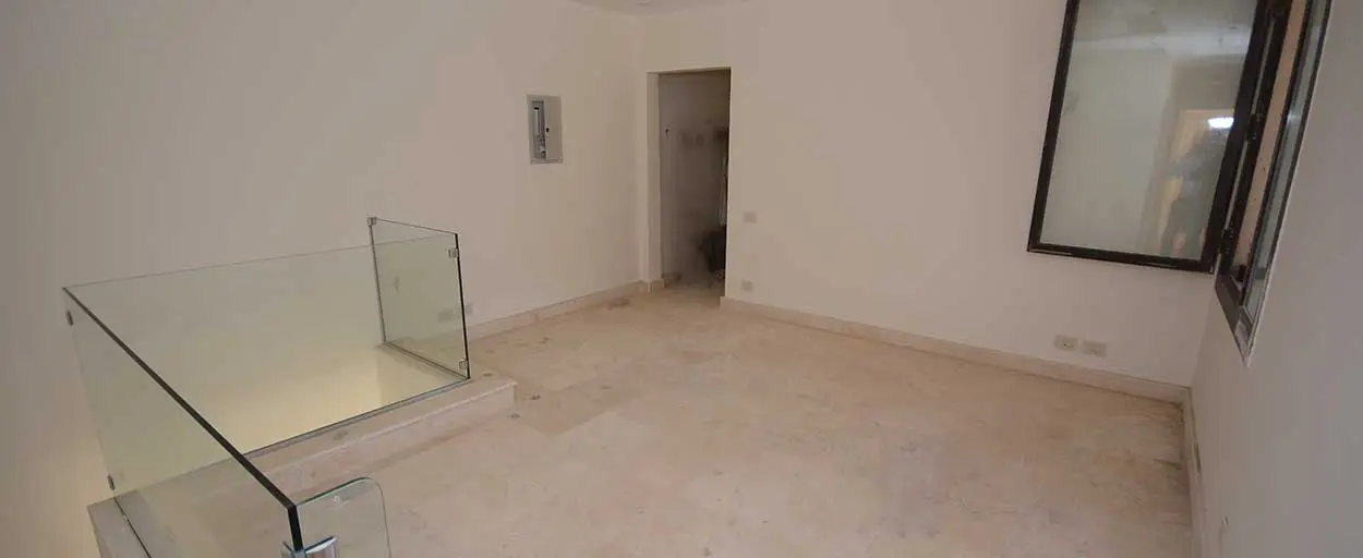 Westown Residential | Duplex