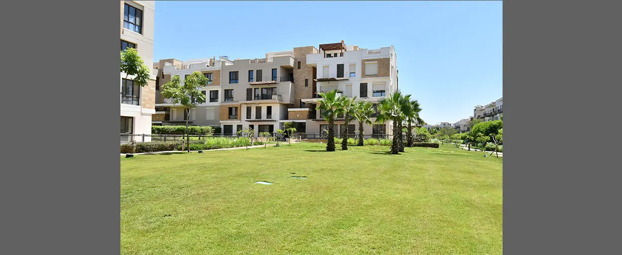 Westown Residential | شقة