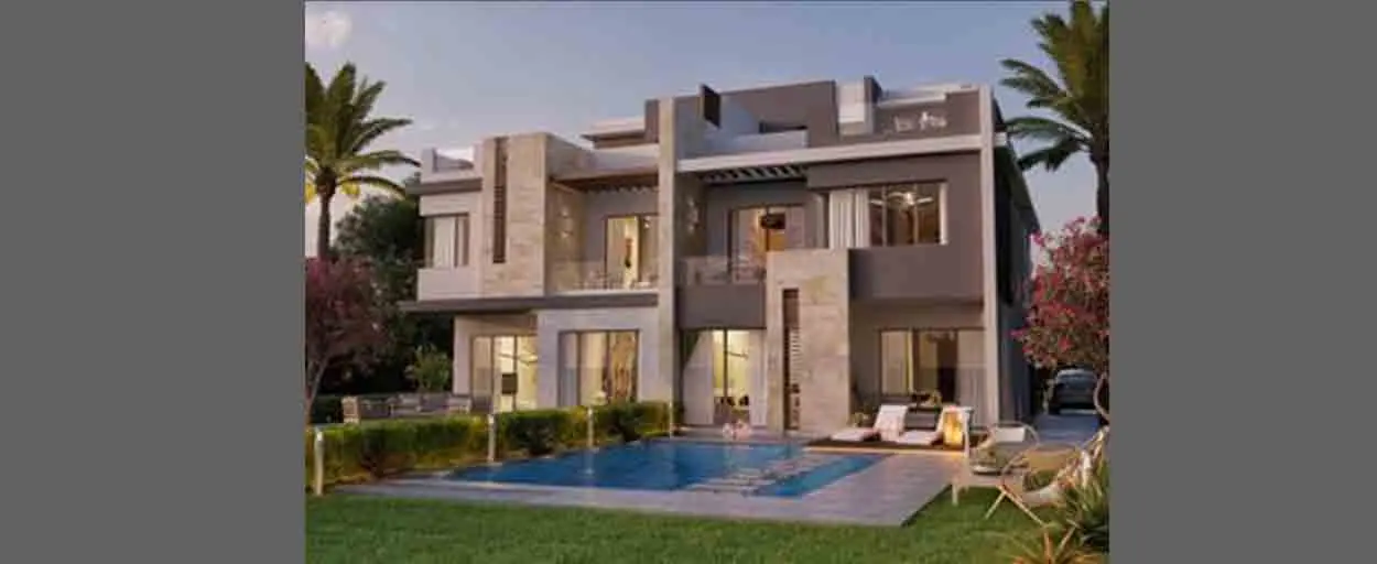 Westown Residential | Villa