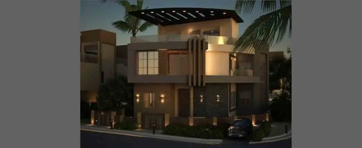 Westown Residential | Villa