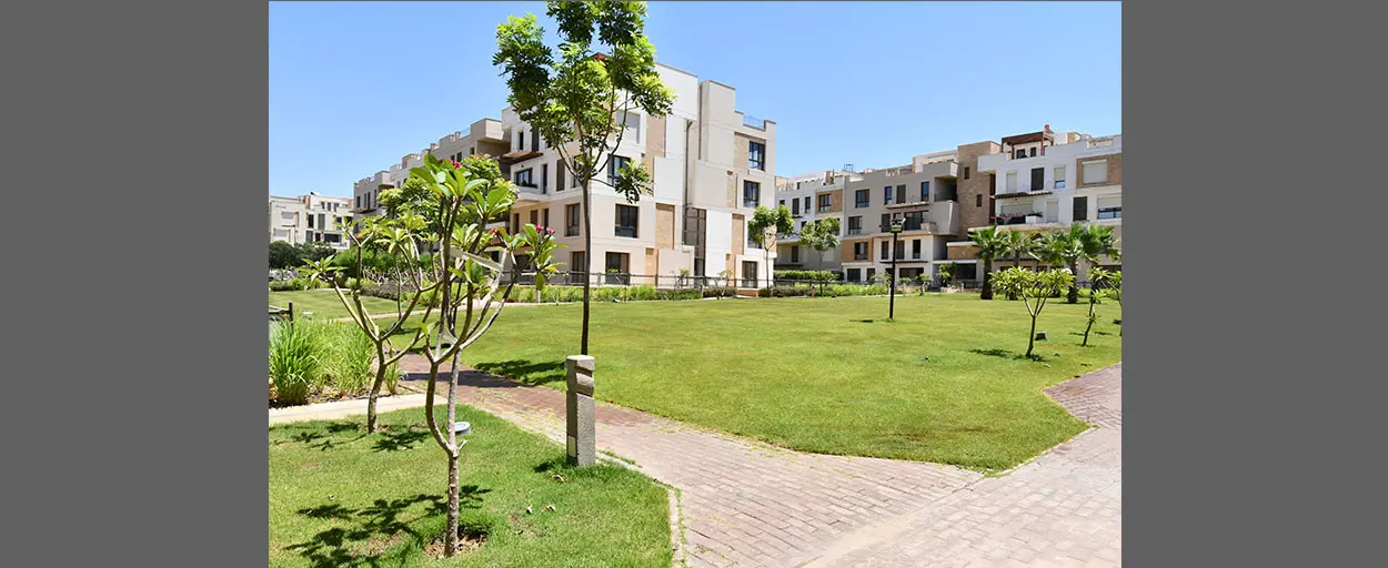 Westown Residential | شقة