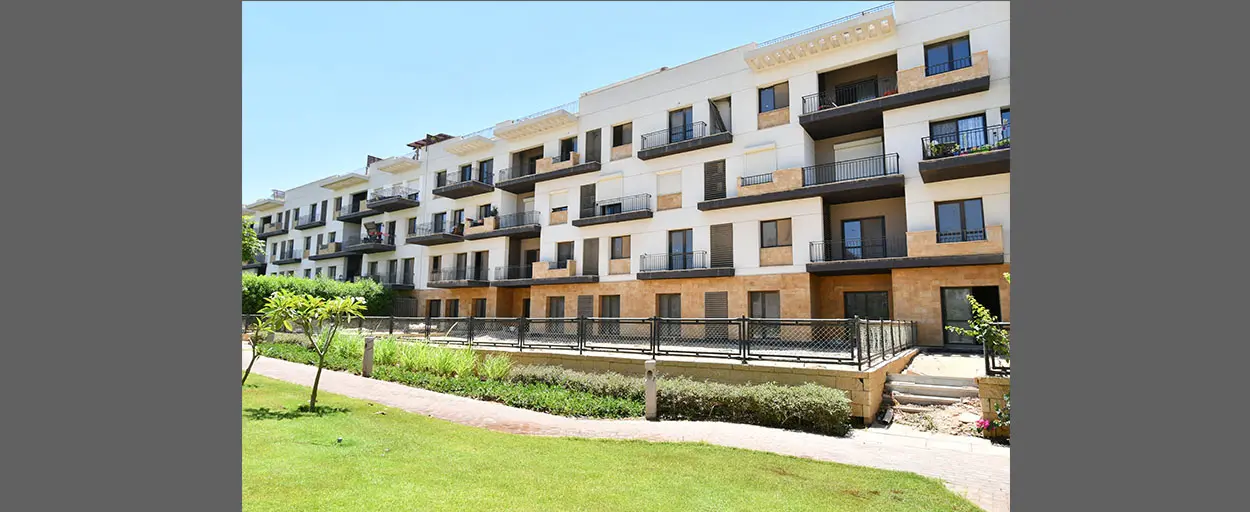 Westown Residential | شقة