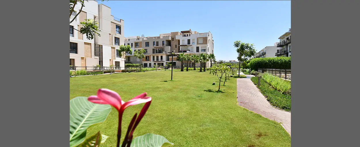 Westown Residential | شقة