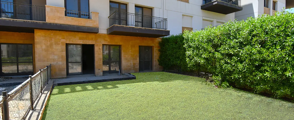 Westown Residential | طابق أرضى
