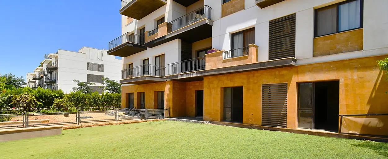 Westown Residential | طابق أرضى