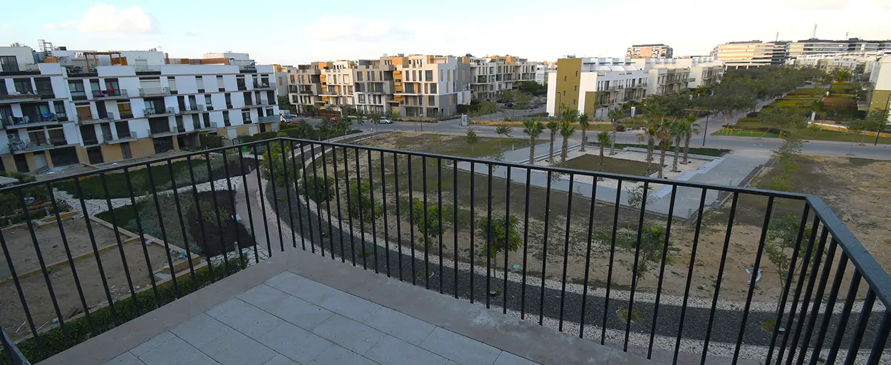 Westown Residential | طابق أرضى