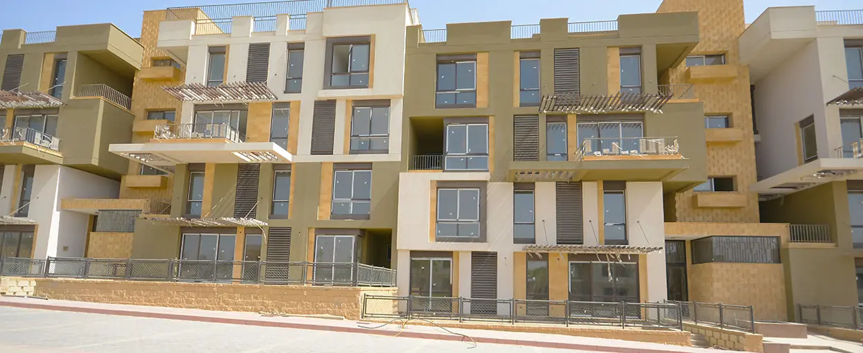 Westown Residential | Duplex