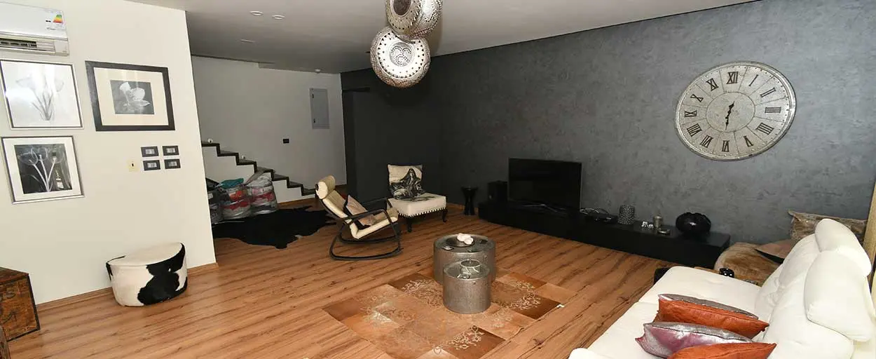 Westown Residential | دوبلكس