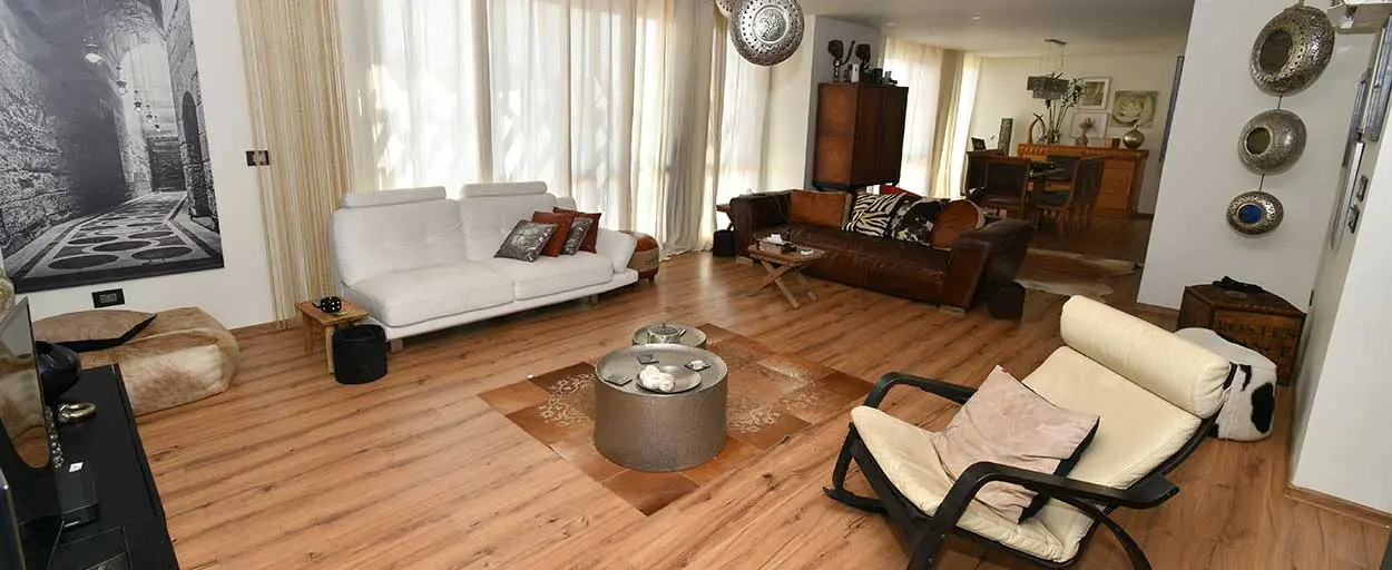 Westown Residential | دوبلكس
