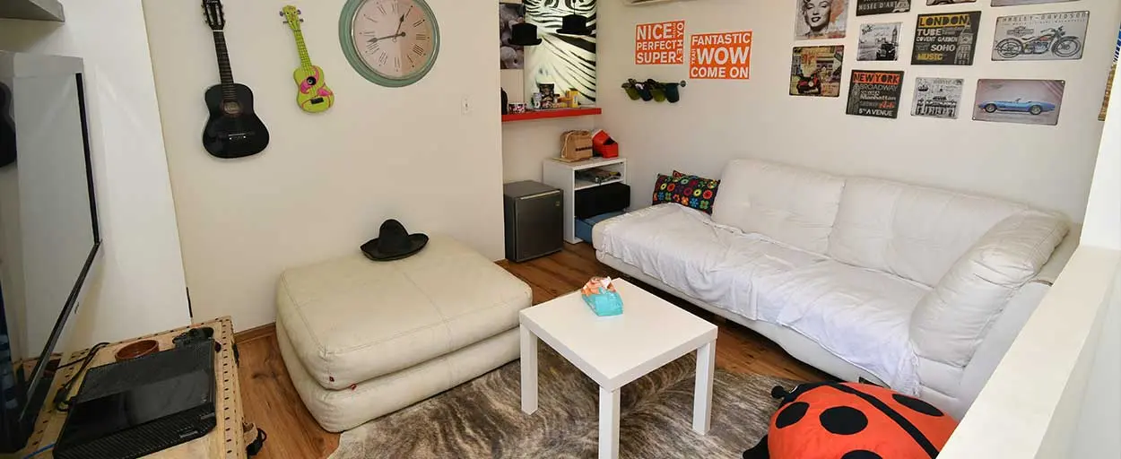 Westown Residential | دوبلكس