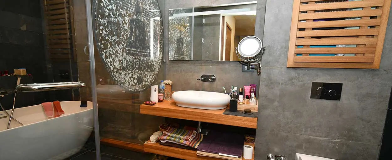 Westown Residential | دوبلكس