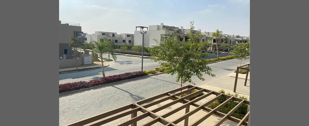 WoodVille | Townhouse
