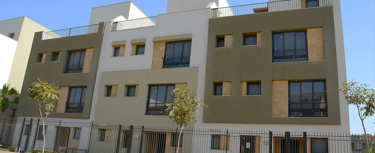 Westown Residential | تاون هاوس