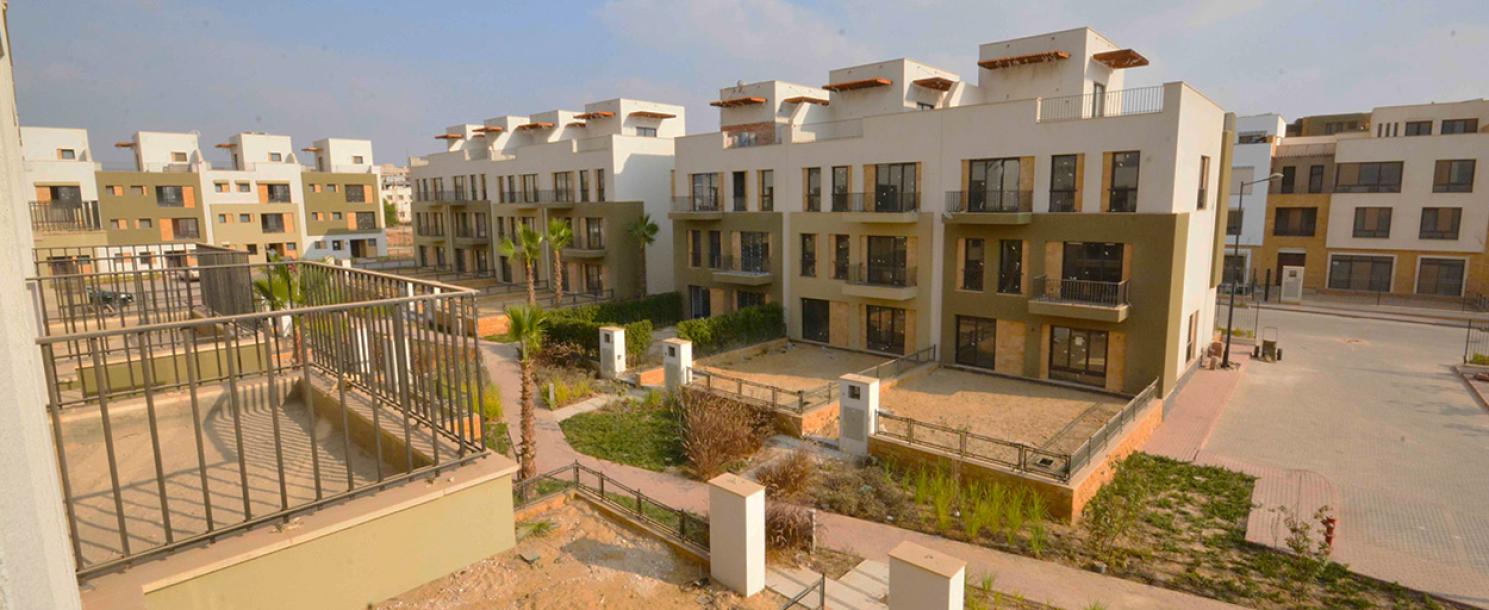 Westown Residential | Townhouse
