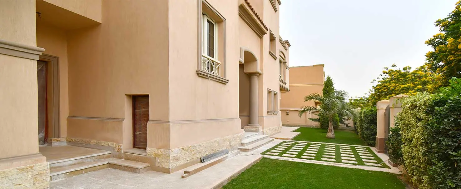 Kattameya Hills | Villa