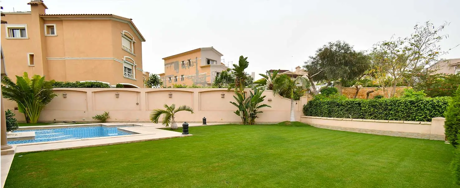 Kattameya Hills | Villa