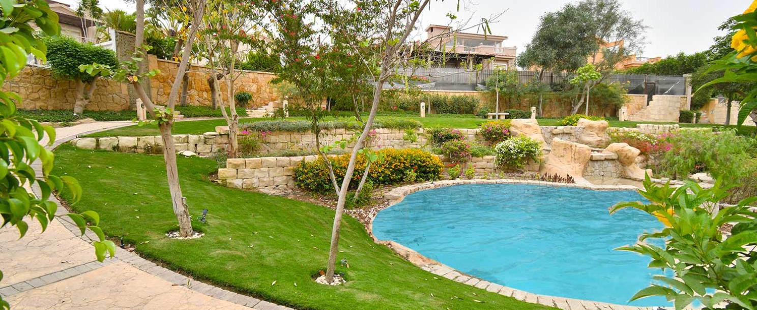 Kattameya Hills | Villa