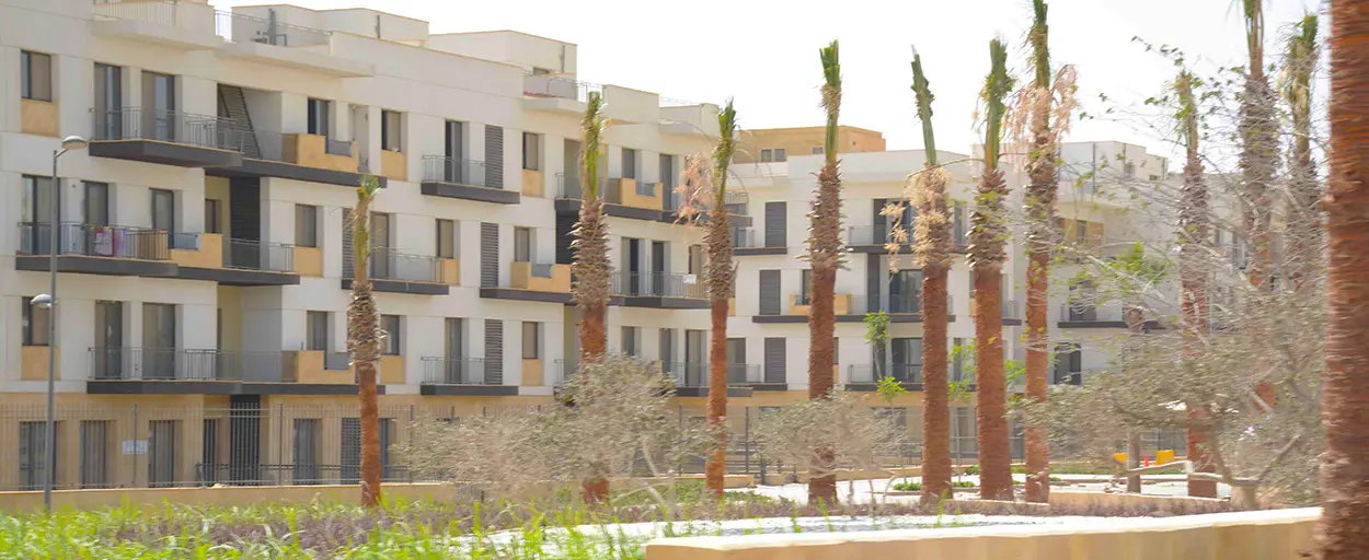 Westown Residential | طابق أرضى