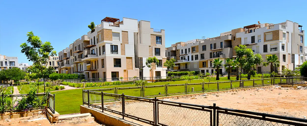 Westown Residential | طابق أرضى