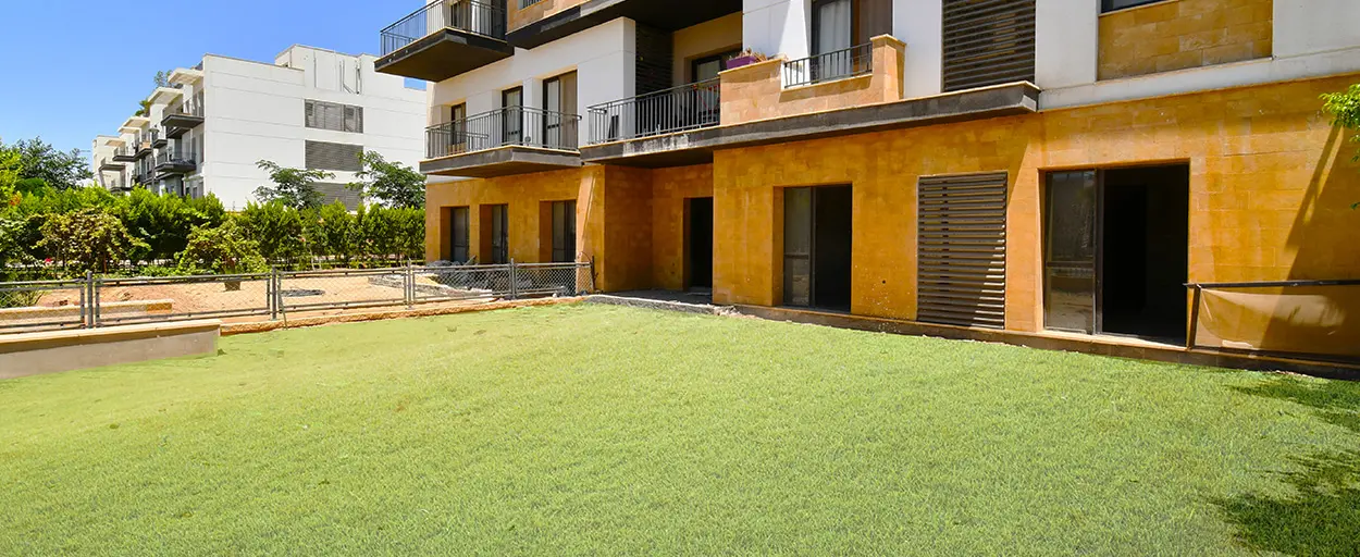 Westown Residential | طابق أرضى